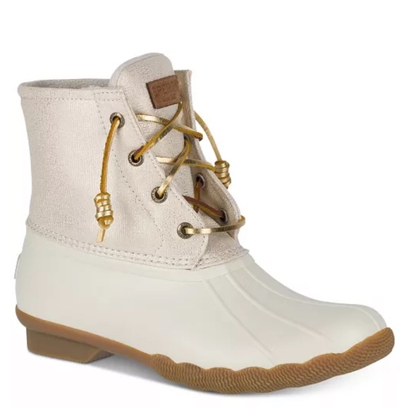Sperry | Shoes | Sperrys Saltwater Duck 